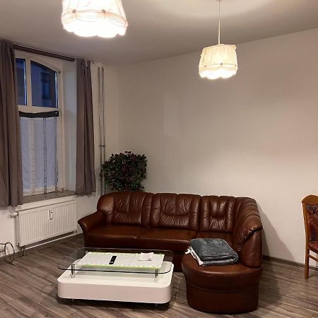Spremberger City Ferienwohnung Exterior foto