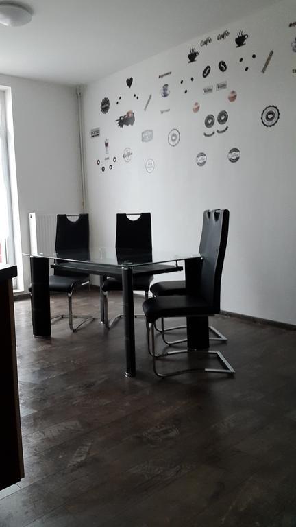Spremberger City Ferienwohnung Exterior foto